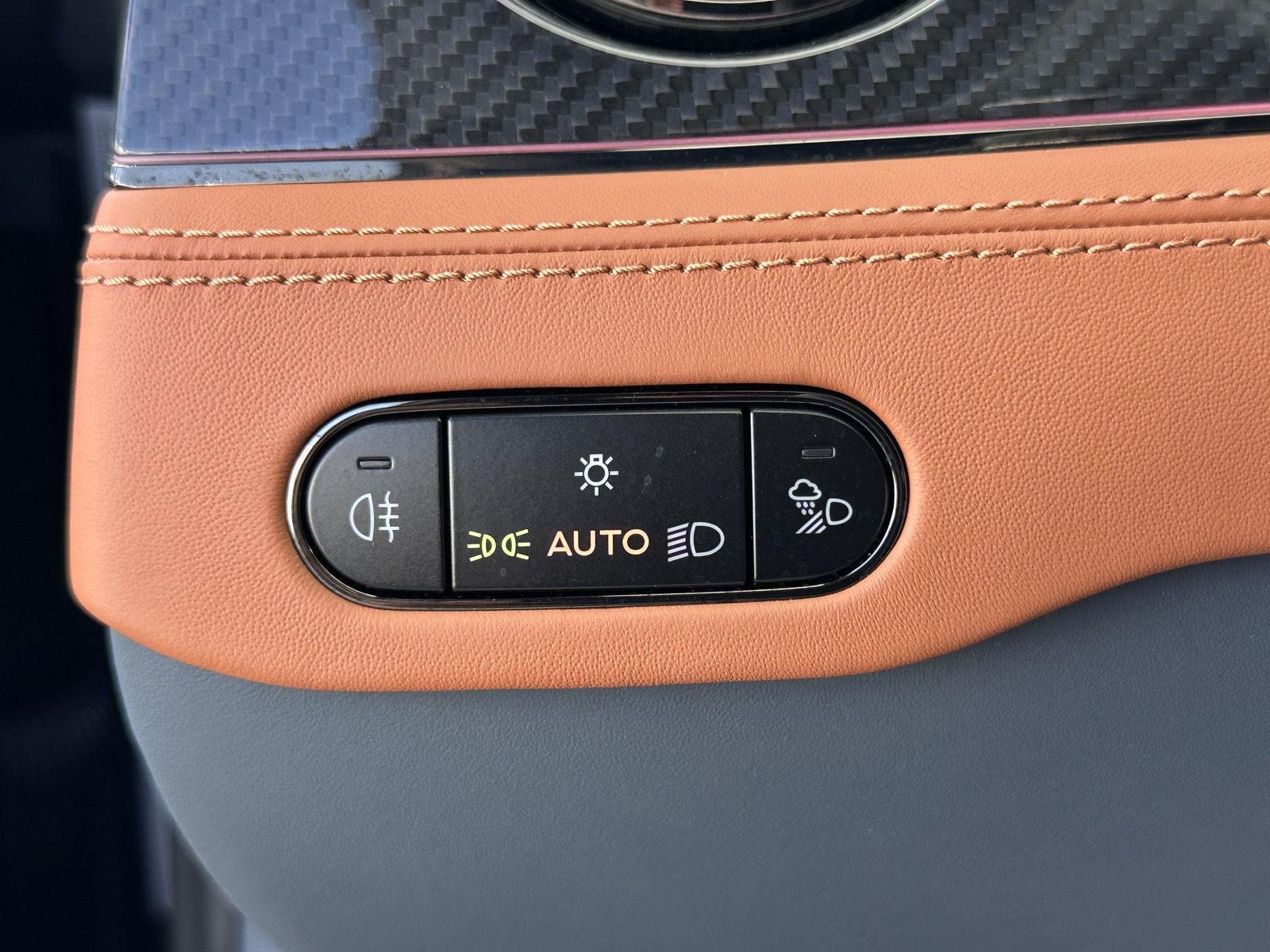 New 2026 Bentley Continental GT S AWD/4WD image 45