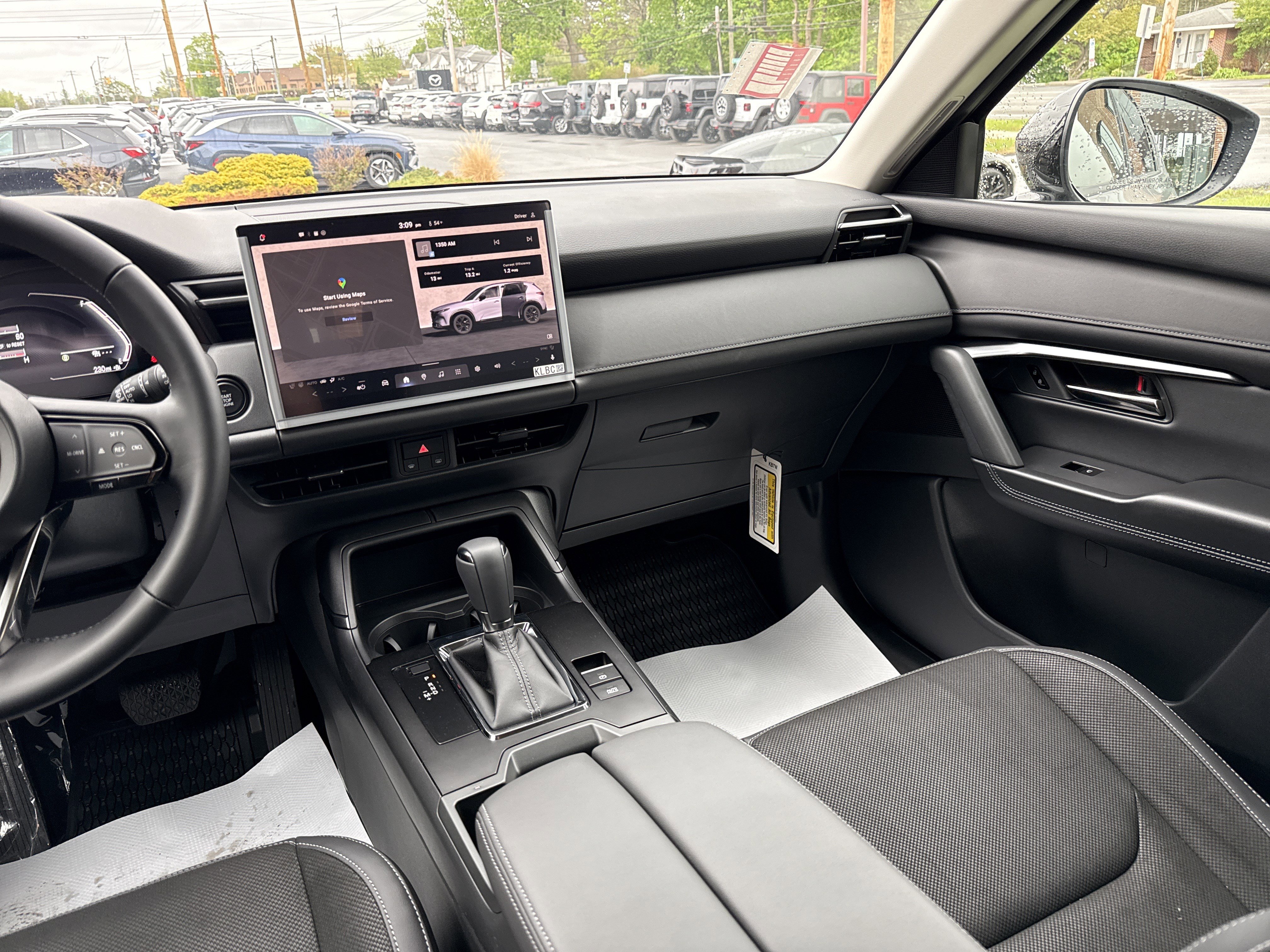 New 2026 MAZDA CX-5 Preferred AWD/4WD image 22