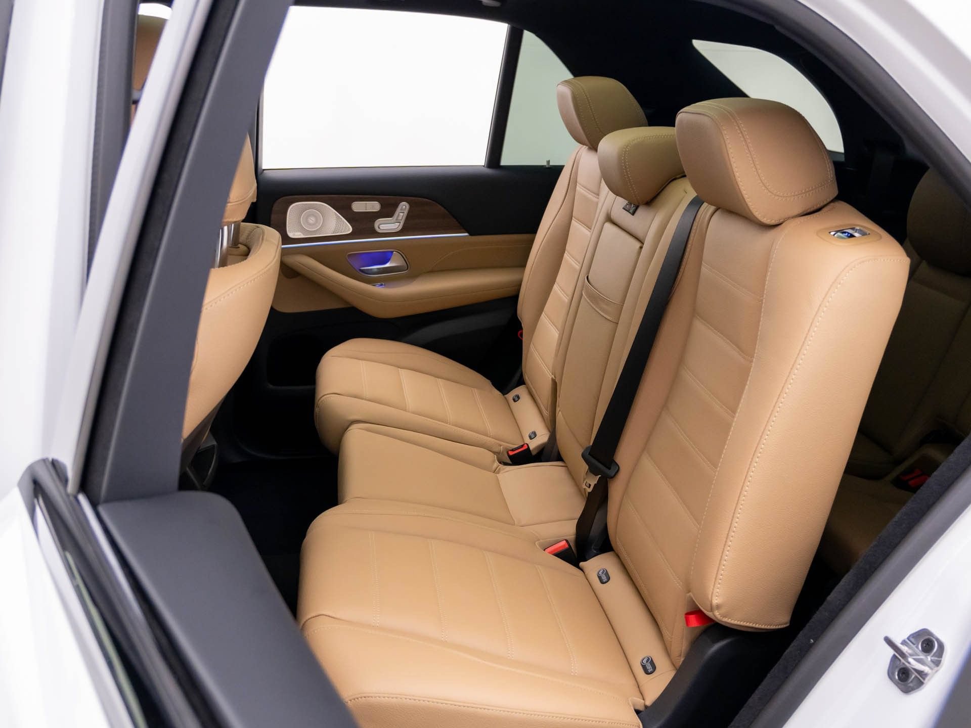 New 2026 Mercedes-Benz GLE 580 4MATIC image 18