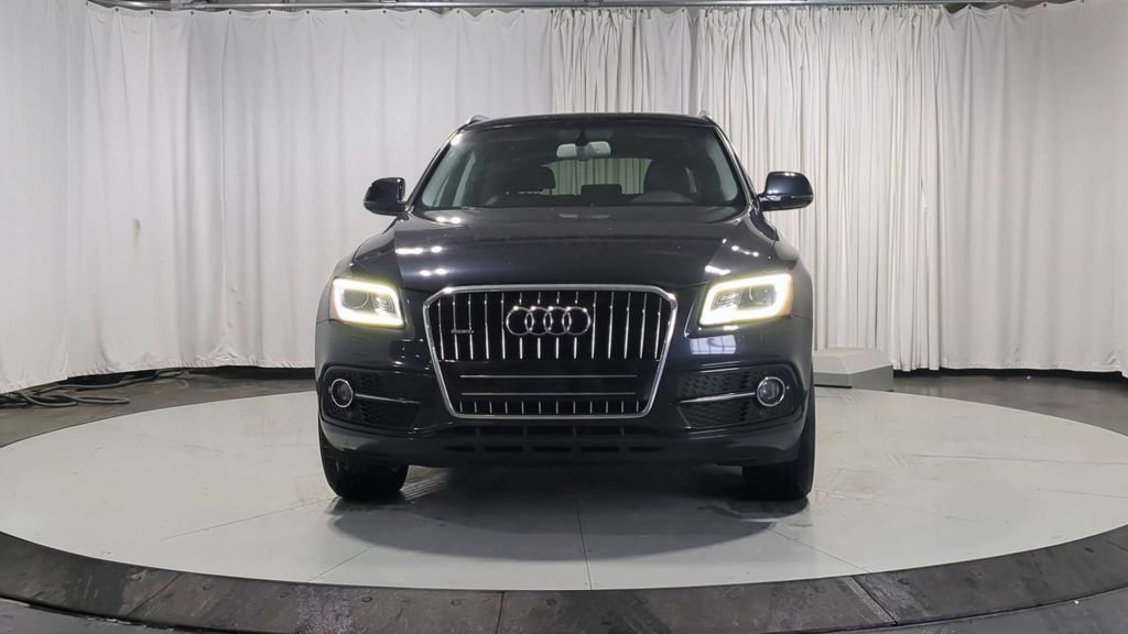 Used 2016 Audi Q5 3.0T Premium Plus image 3