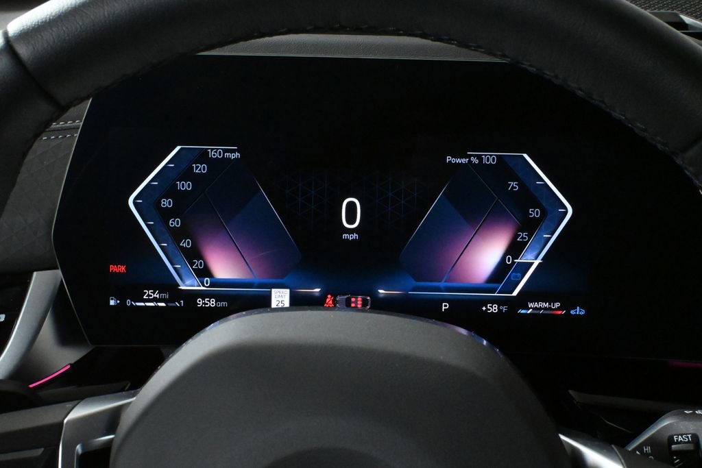 Certified 2025 BMW X2 xDrive28i w/ Technology Package image 21