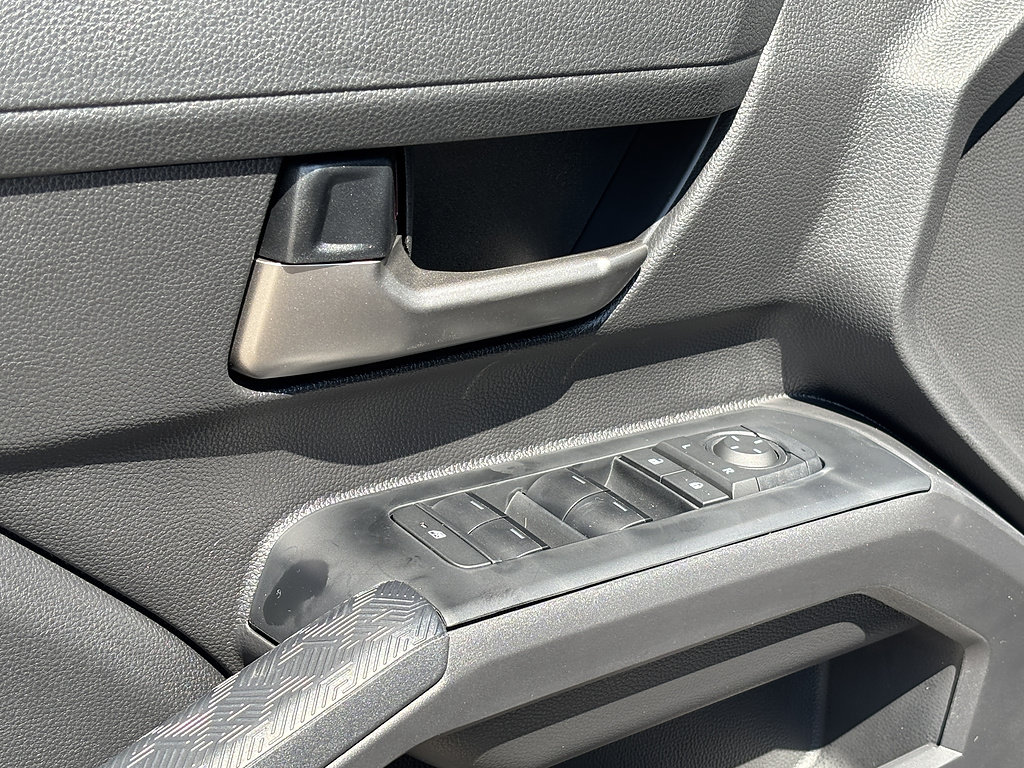 New 2026 Toyota Tacoma TRD Off-Road AWD/4WD image 25