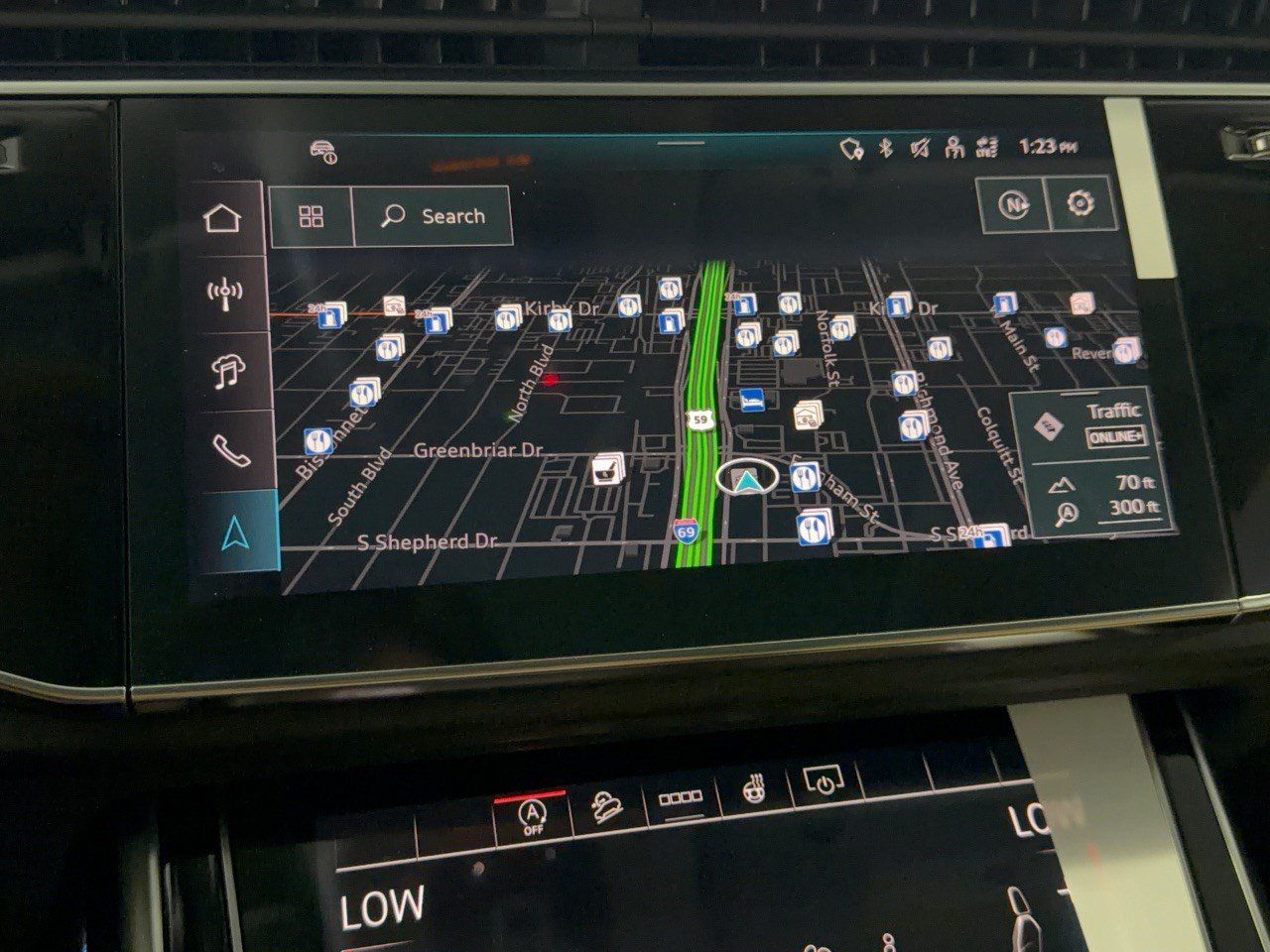 New 2027 Audi Q8 Premium Plus AWD/4WD image 23