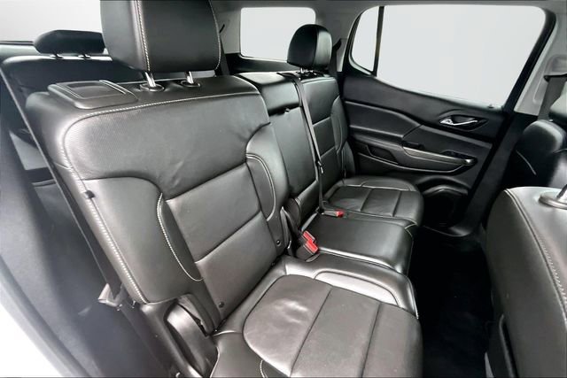 Used 2023 GMC Acadia SLT image 26