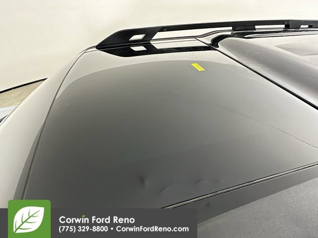 New 2026 Ford Bronco Sport Outer Banks w/ Outer Banks Tech Package+ AWD/4WD image 24