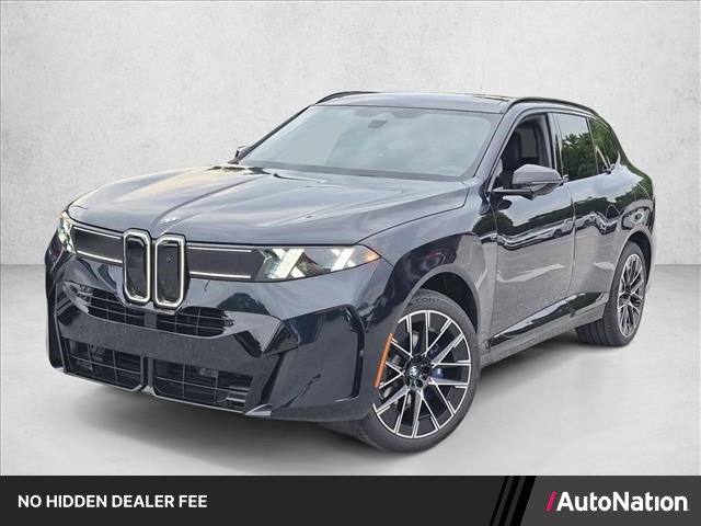 New 2027 BMW X5 xDrive40i w/ M Sport Professional Package AWD/4WD image 1