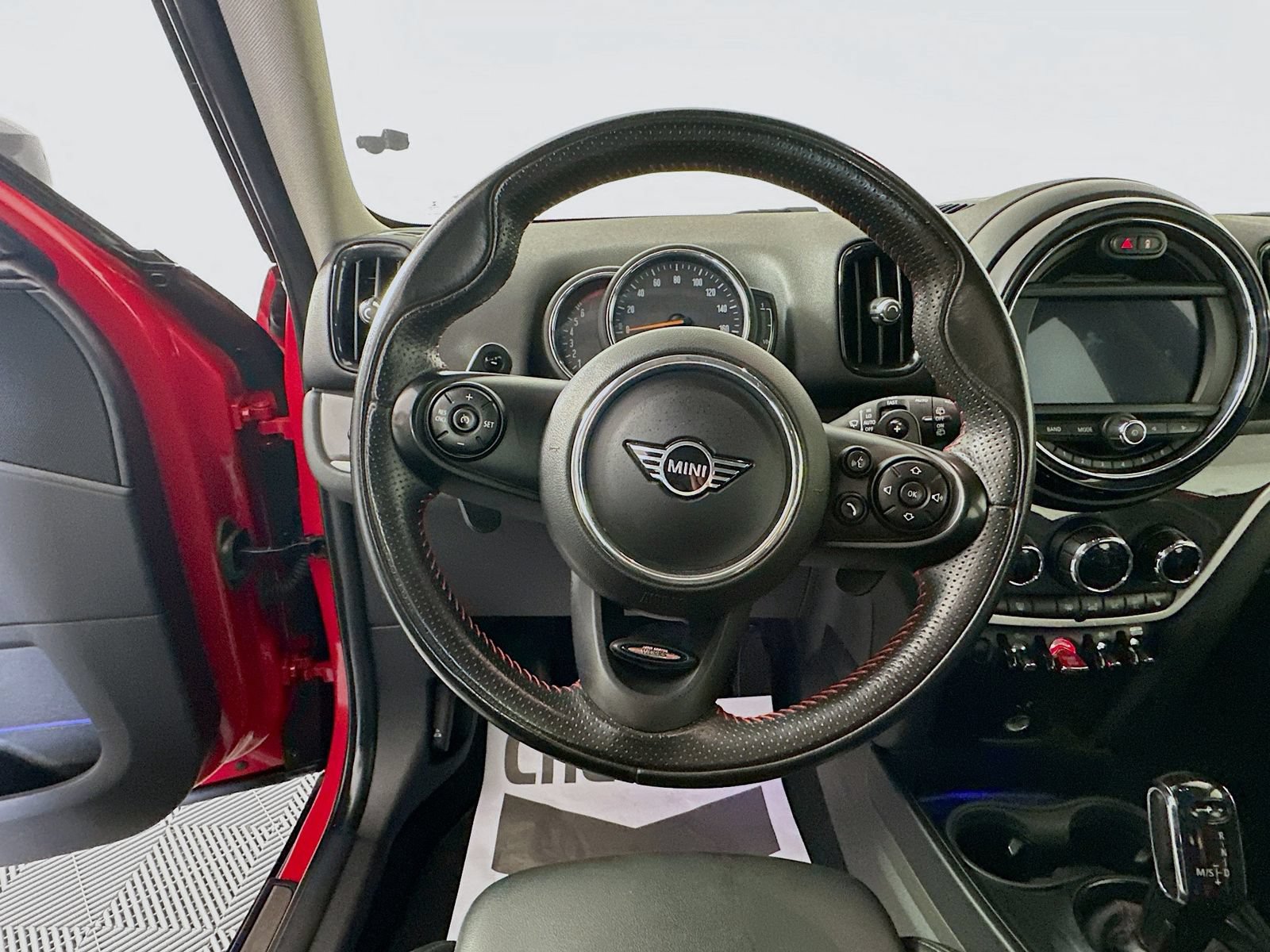 Used 2020 MINI Cooper Countryman S AWD/4WD image 11