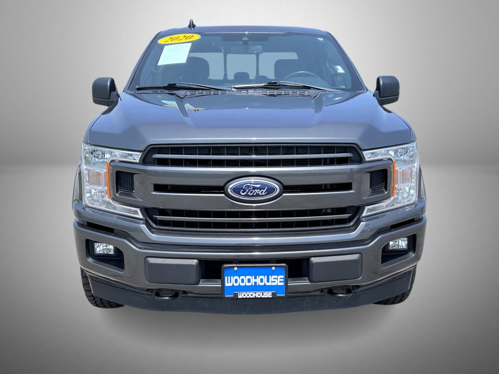 Used 2020 Ford F150 XLT w/ Equipment Group 302A Luxury AWD/4WD image 2