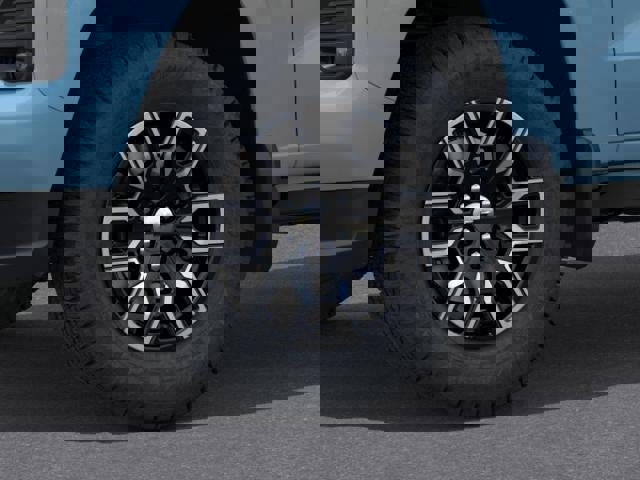 New 2026 Chevrolet Colorado Z71 AWD/4WD image 9