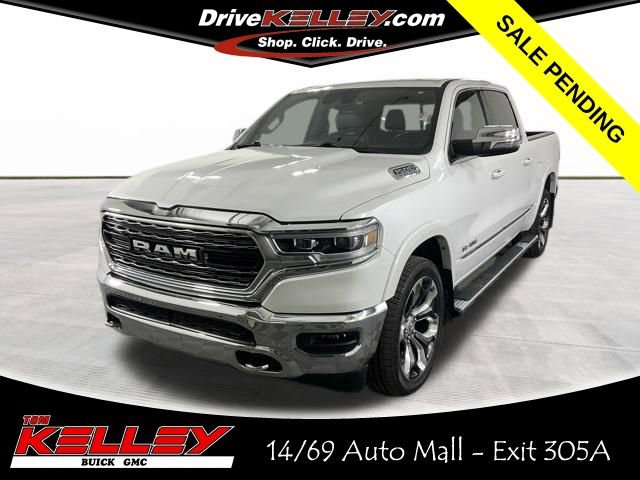 Used 2023 RAM 1500 Limited image 1