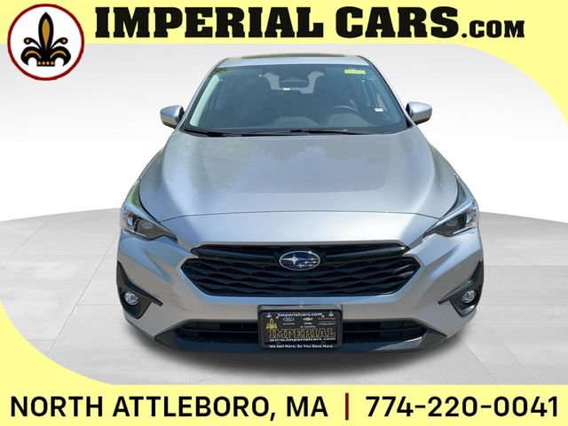 New 2026 Subaru Impreza 2.0i Sport AWD/4WD image 4