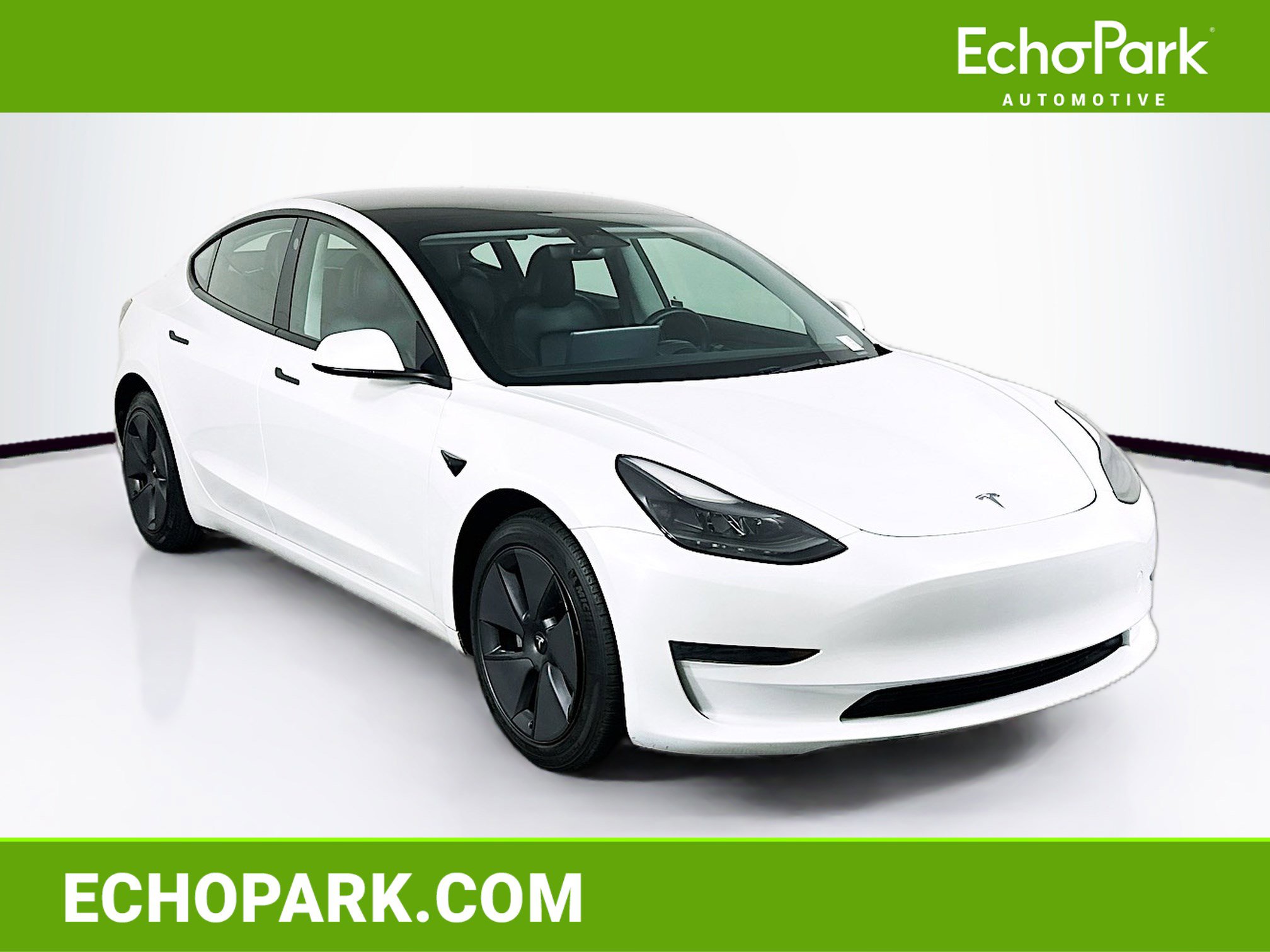 Used 2023 Tesla Model 3 Standard Range RWD image 1