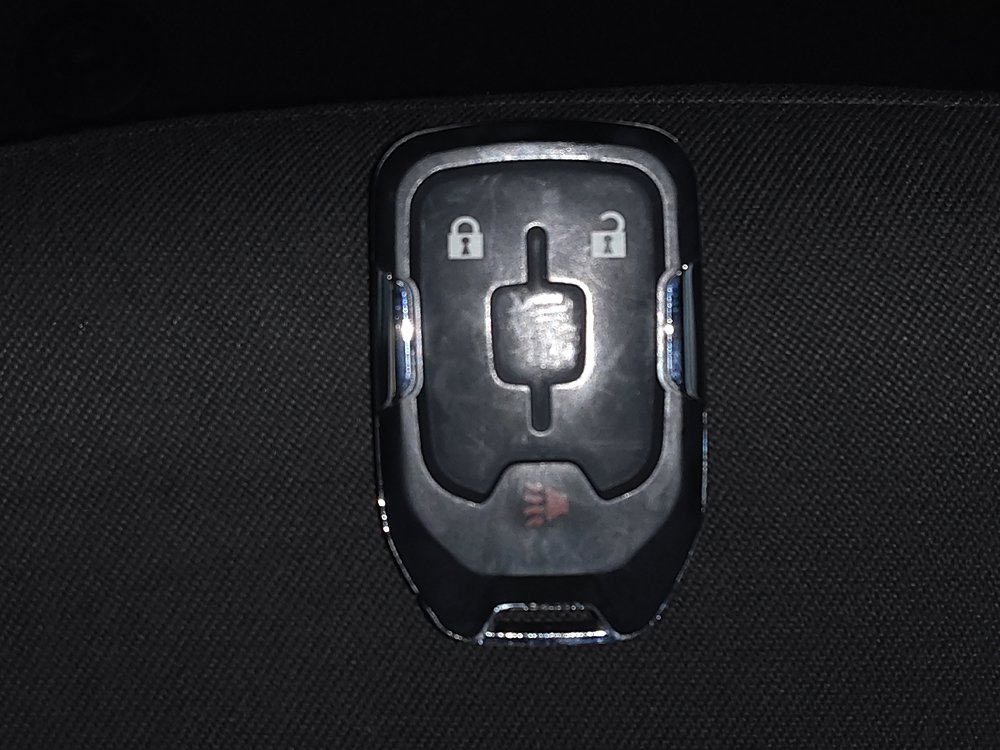 Used 2018 GMC Terrain SLE image 32