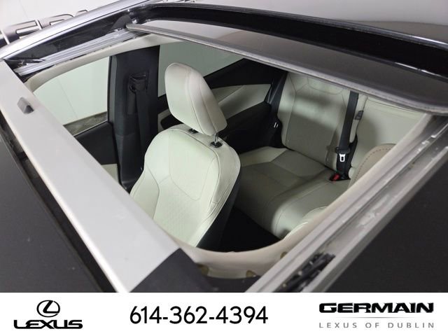 Used 2023 Lexus RX 350 Premium Plus w/ Accessory Package (Z1) image 31