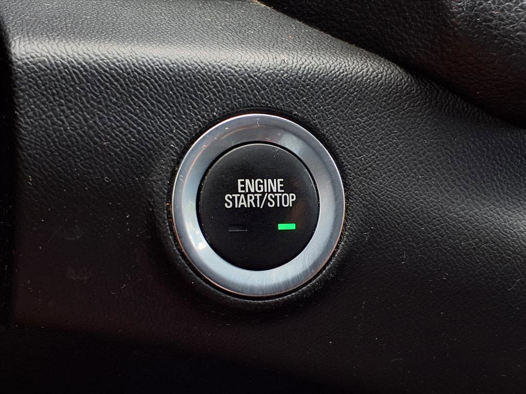 Used 2018 GMC Terrain SLE image 20