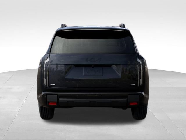 New 2027 Kia Telluride X-Line SX Prestige AWD/4WD image 5