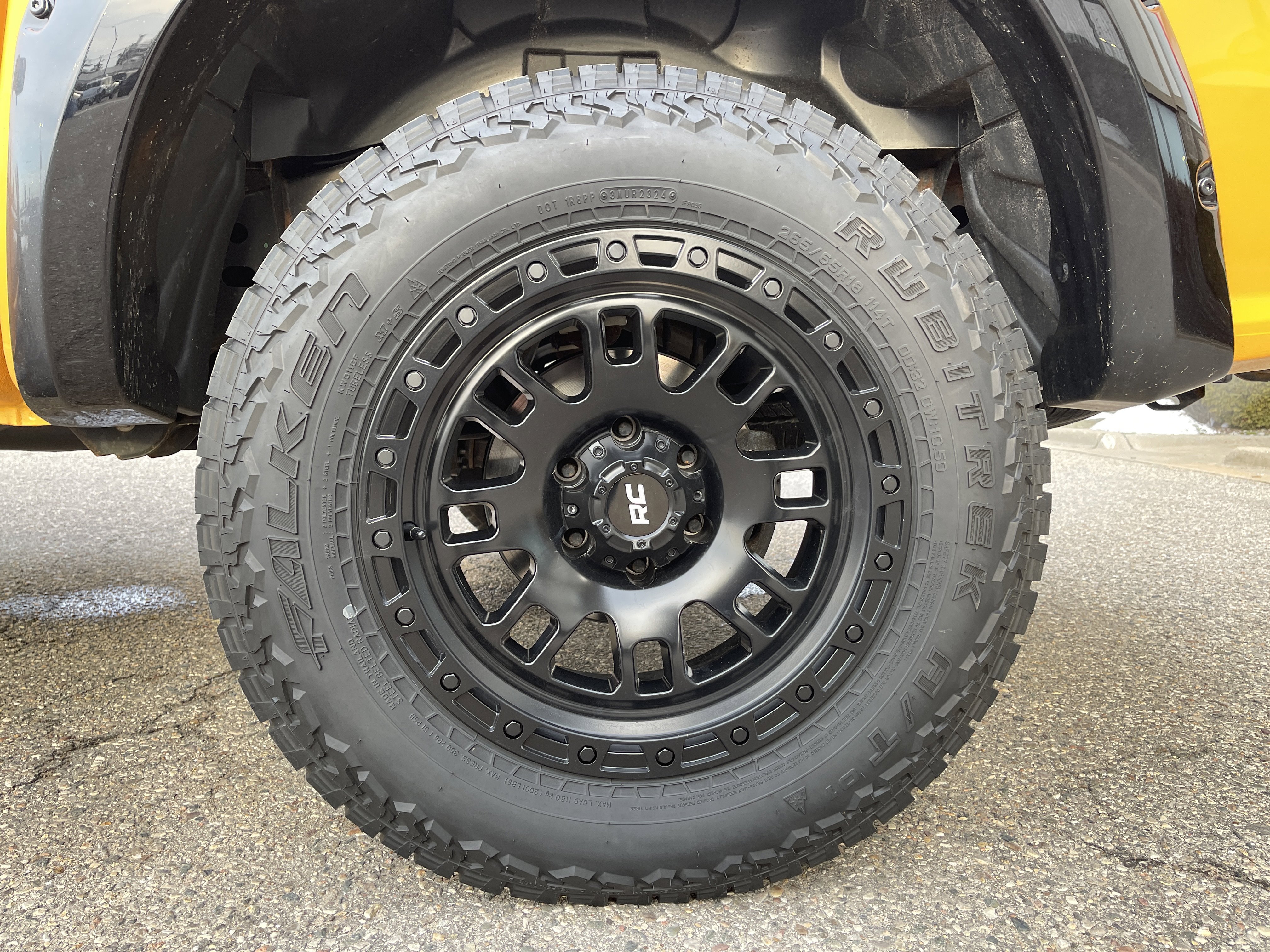 Used 2022 Ford Ranger XLT w/ Equipment Group 302A High image 22