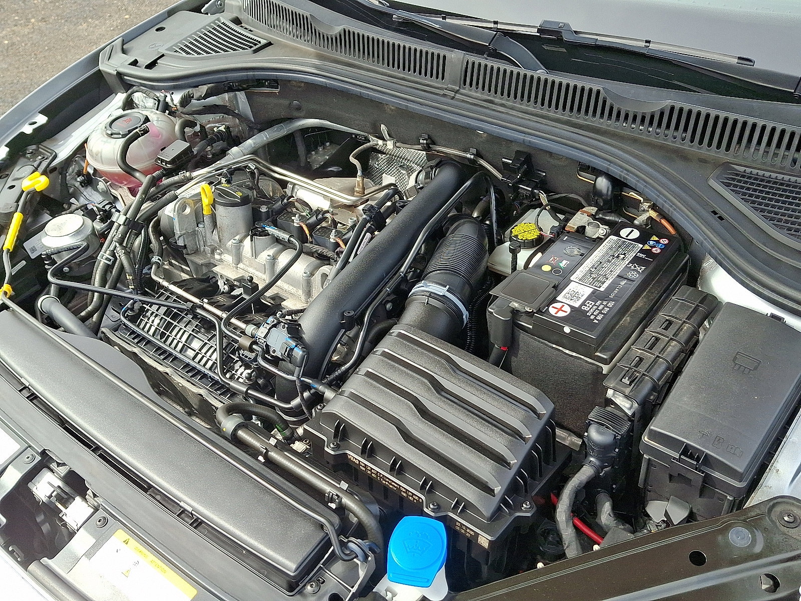 Used 2021 Volkswagen Jetta S w/ Driver Assistance Package image 28