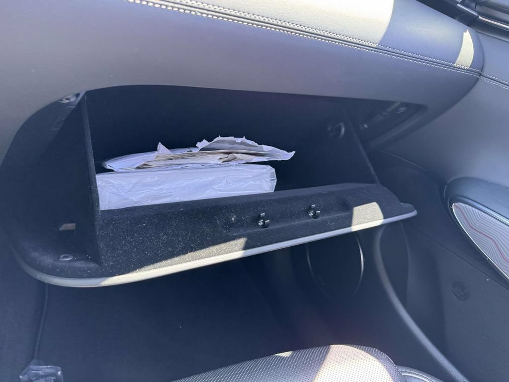 Certified 2023 Genesis GV70 2.5T w/ Advanced Package AWD/4WD image 32