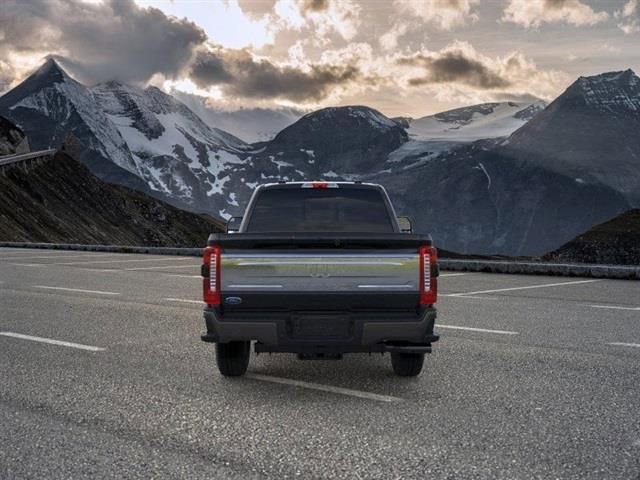 New 2025 Ford F250 King Ranch image 5