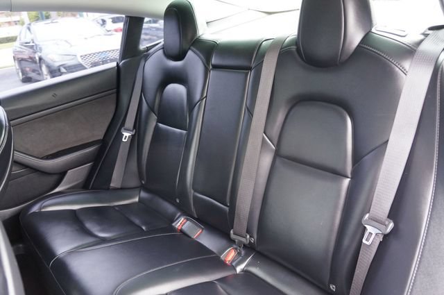 Used 2021 Tesla Model 3 Standard Range Plus RWD image 25