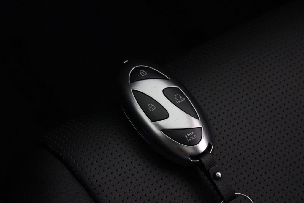 Certified 2026 Hyundai Santa Fe Limited FWD image 30