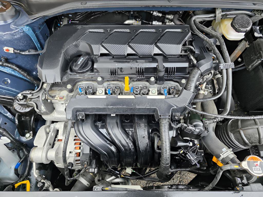 Certified 2024 Hyundai Venue Limited image 10