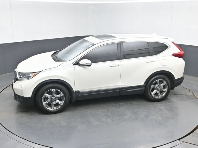 Used 2018 Honda CR-V EX-L image 37