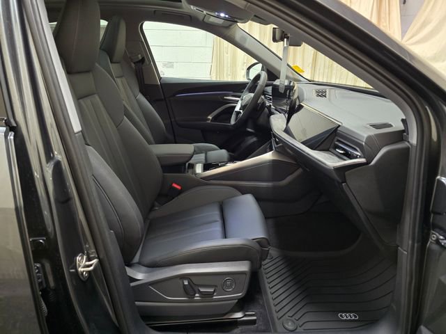 New 2026 Audi Q5 2.0T Premium Plus image 34