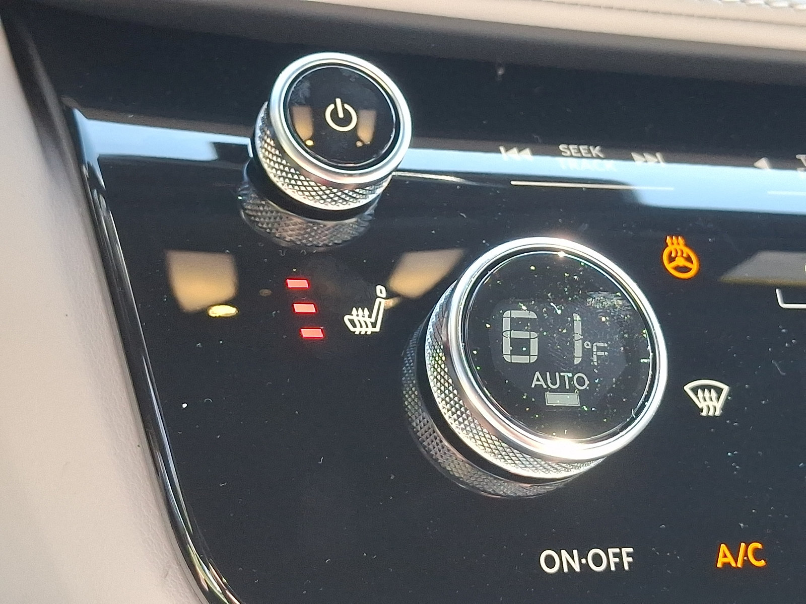 New 2027 INFINITI QX65 Luxe AWD/4WD image 18