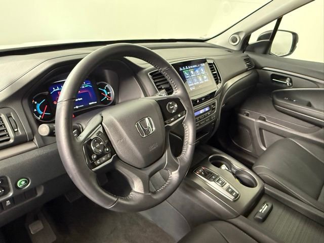 Used 2022 Honda Pilot Special Edition image 55