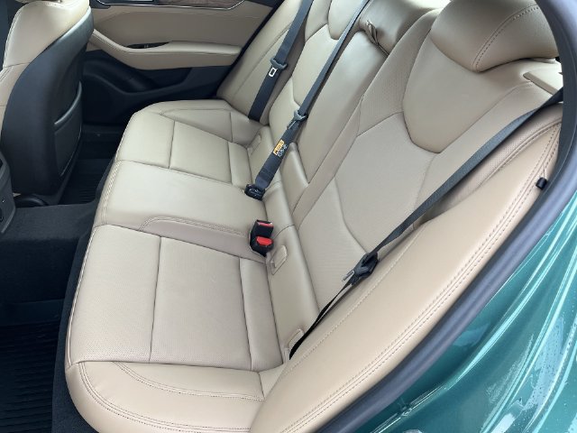 New 2026 Cadillac CT5 Premium Luxury RWD image 33