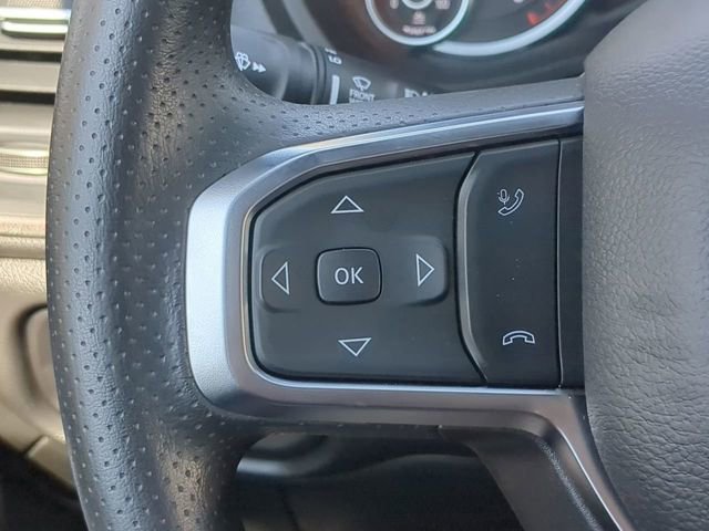 New 2026 RAM 2500 Tradesman image 28