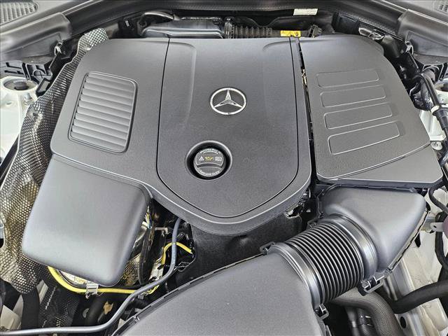 Certified 2026 Mercedes-Benz GLC 300 image 21