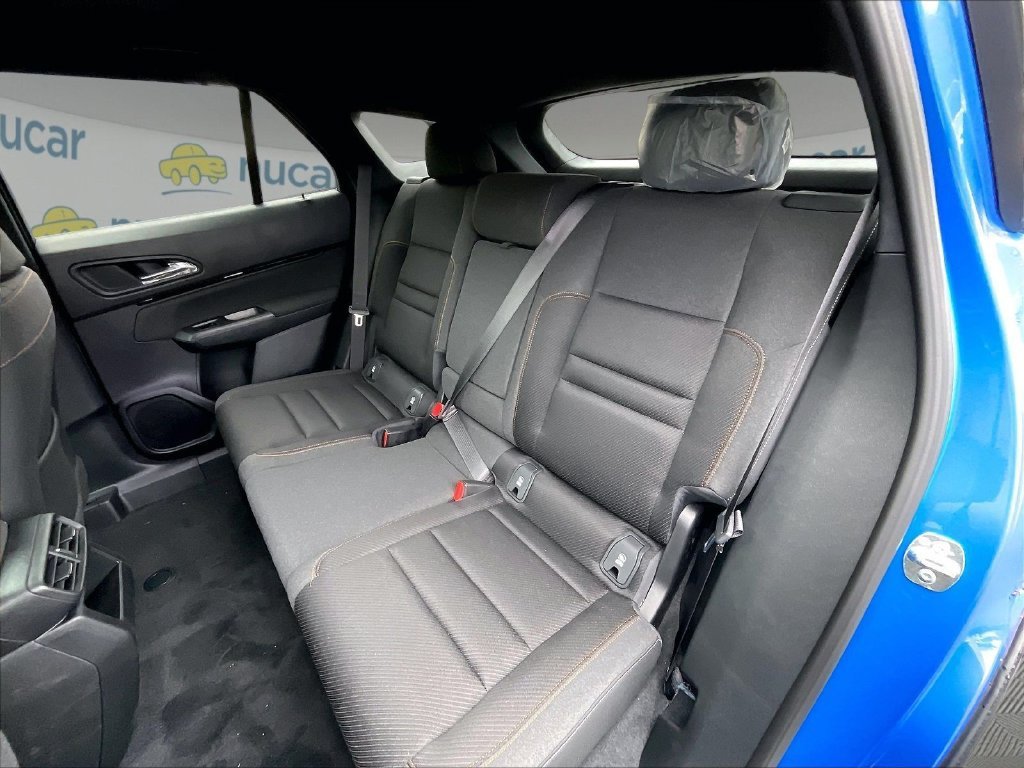 New 2026 Honda Prologue EX image 15