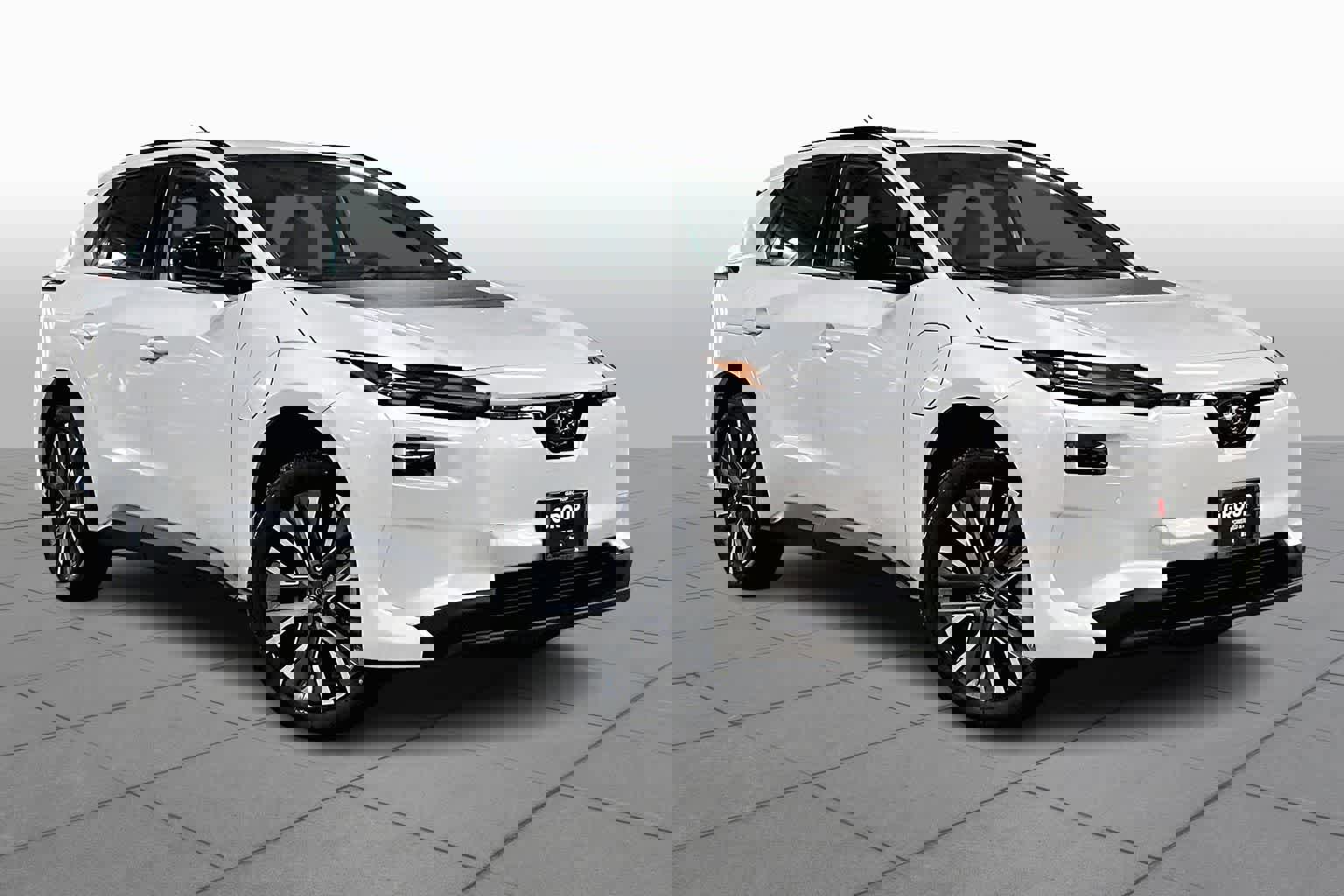 New 2026 Subaru Solterra image 2