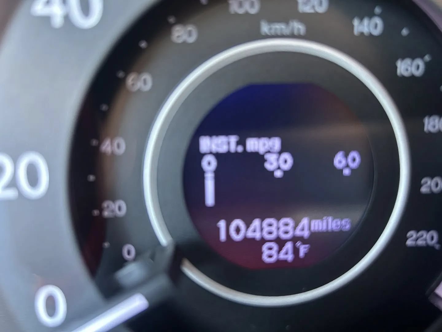 Used 2016 Honda CR-V Touring image 24