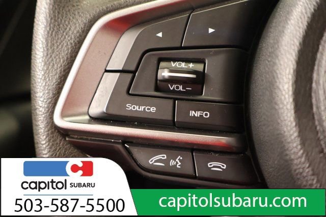 Used 2022 Subaru Impreza 2.0i image 13