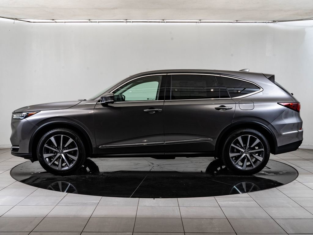Certified 2026 Acura MDX w/ Technology Package image 5