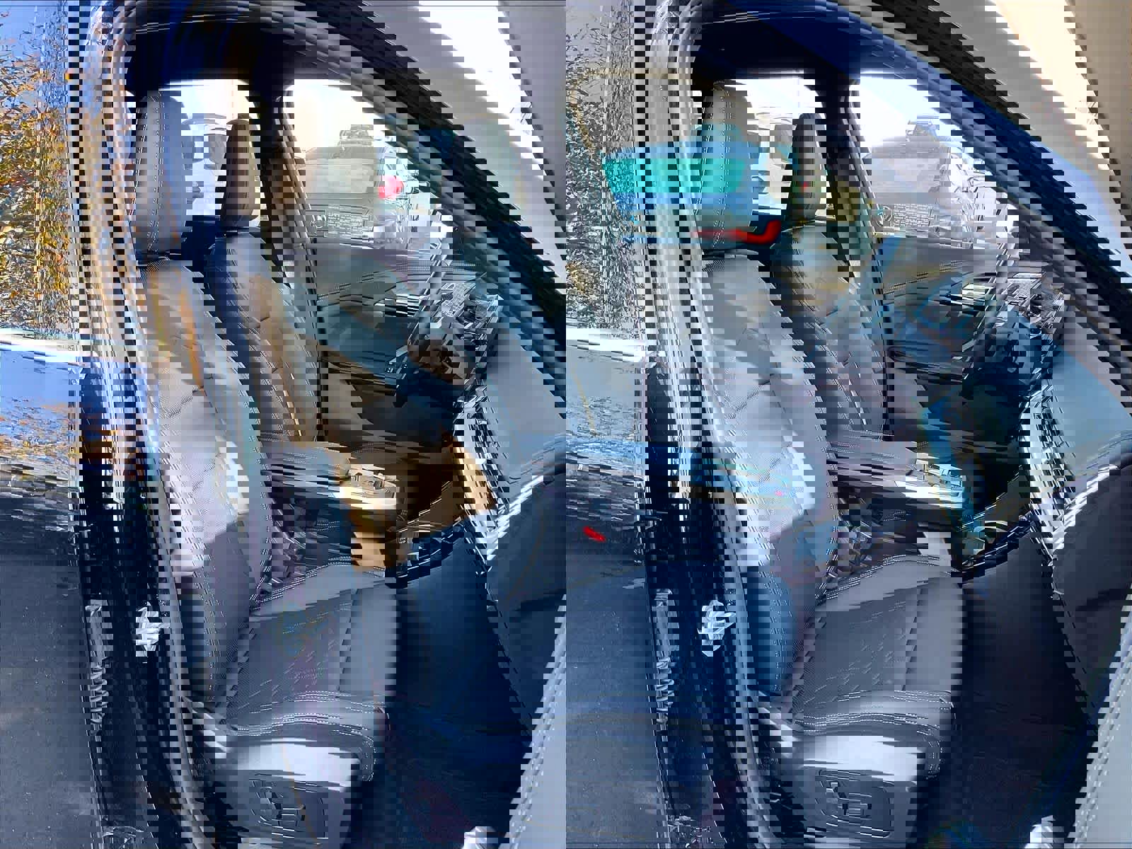 Used 2025 BMW X1 xDrive28i w/ Convenience Package image 10