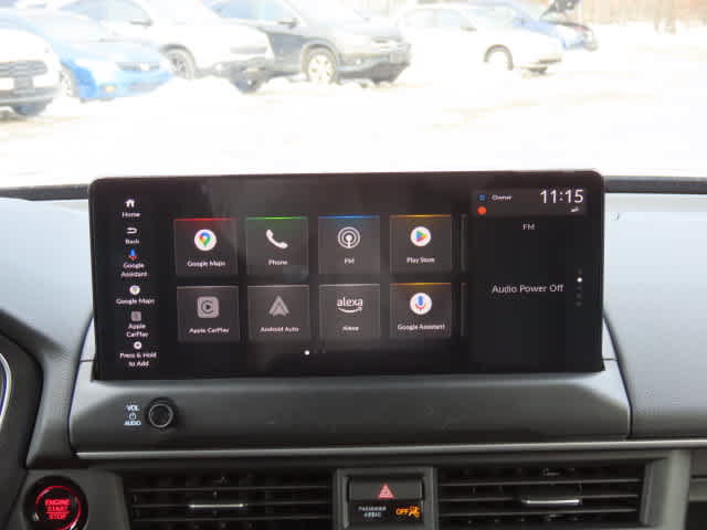 New 2026 Honda Pilot Black Edition image 24