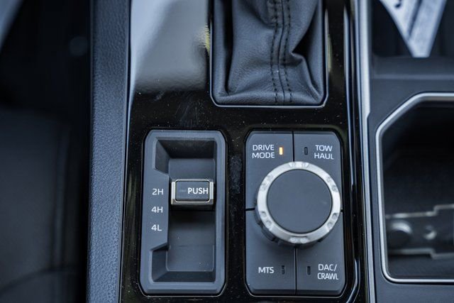 New 2026 Toyota Tundra SR5 image 24