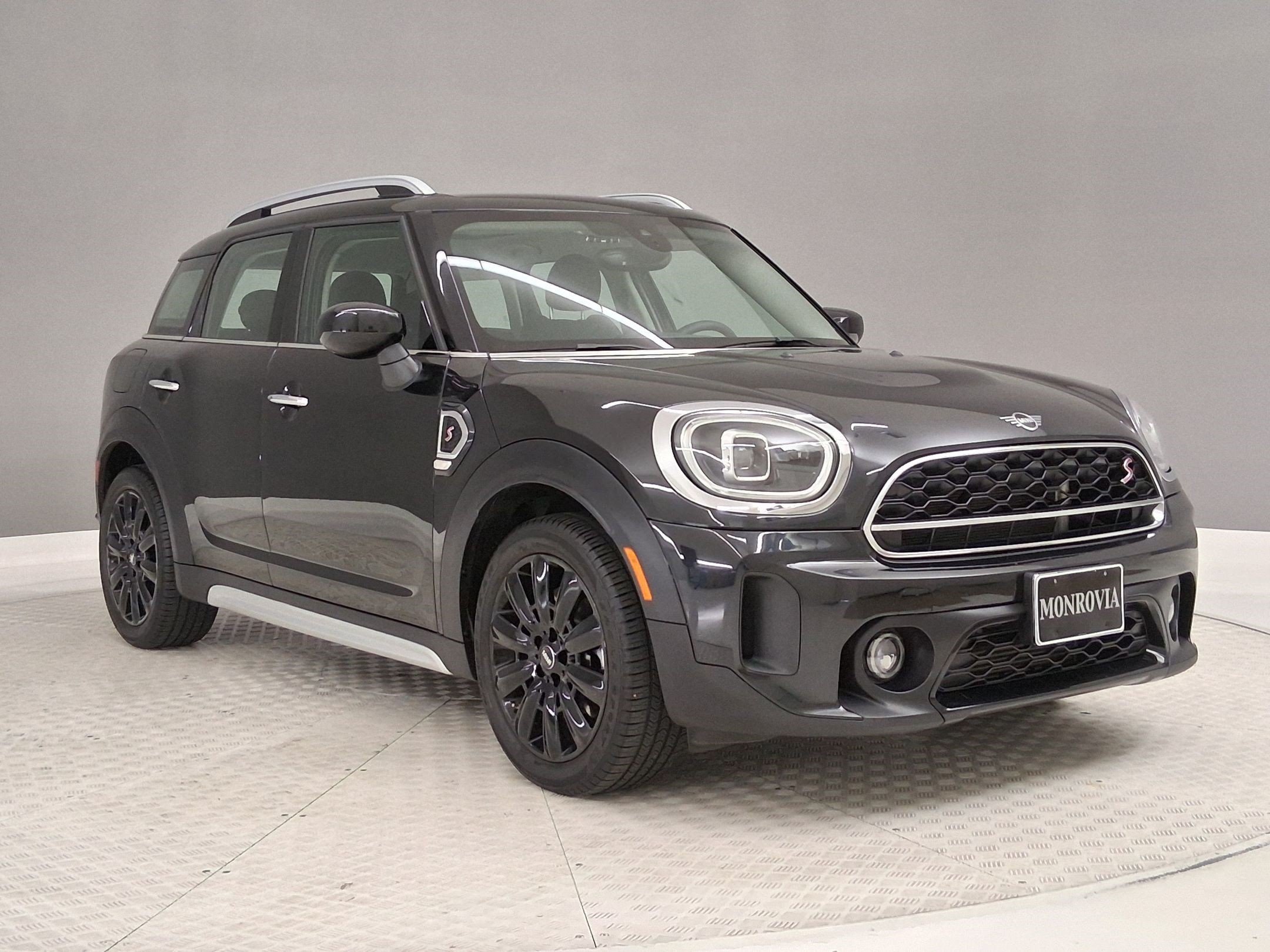 Used 2024 MINI Cooper Countryman S FWD image 5