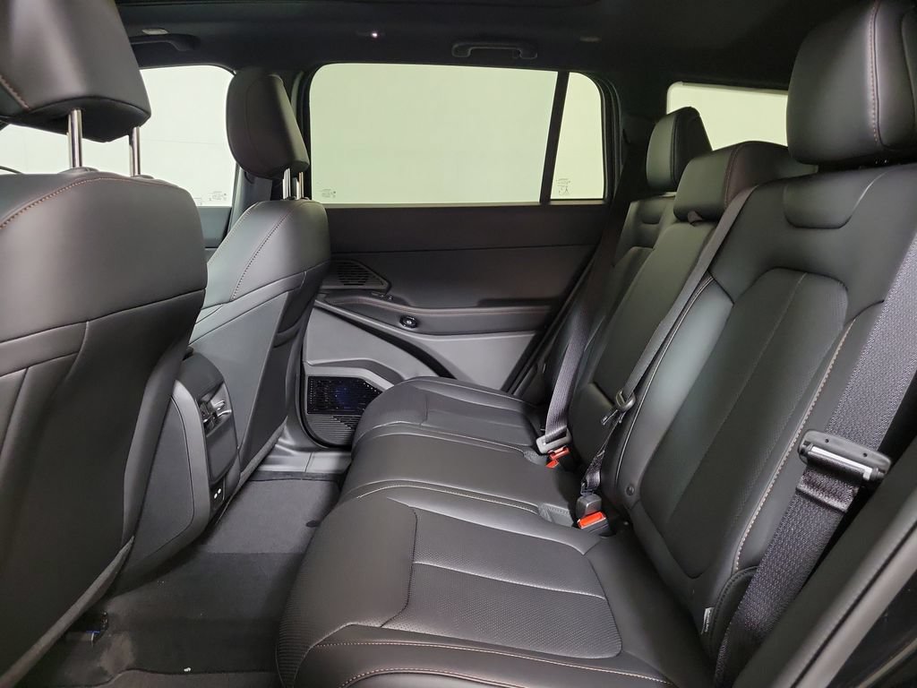 New 2026 Jeep Cherokee Limited AWD/4WD image 23