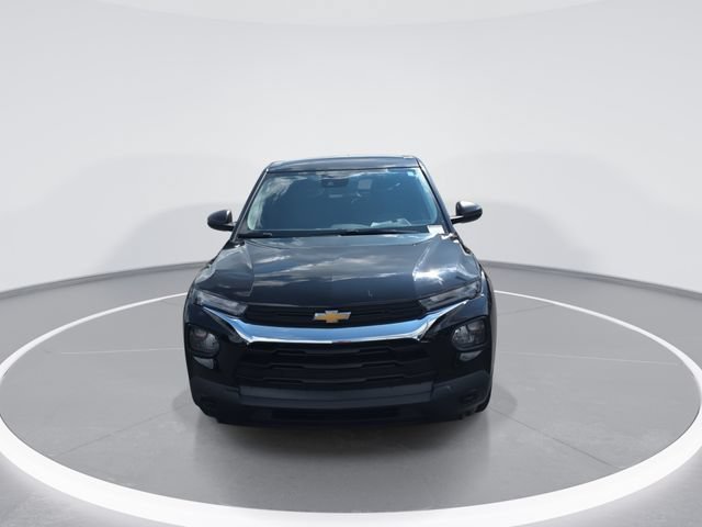 Used 2023 Chevrolet TrailBlazer LS FWD image 5