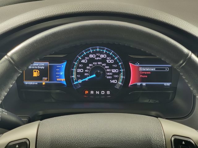 Used 2019 Ford Flex SEL AWD/4WD image 28