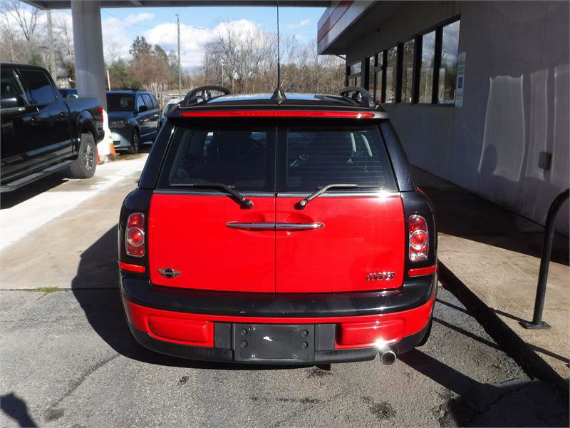 Used 2012 MINI Cooper Clubman image 8