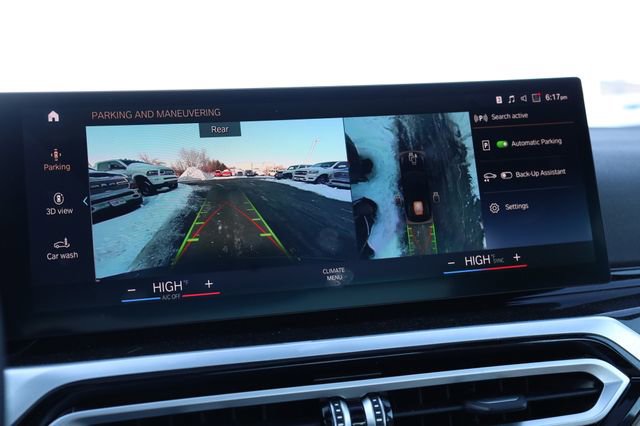 Used 2023 BMW 330i xDrive Sedan w/ Premium Package image 20