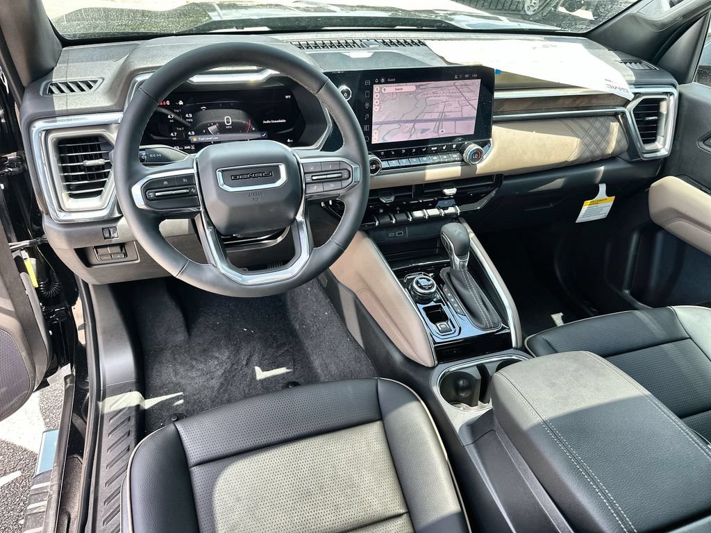 New 2026 GMC Canyon Denali AWD/4WD image 20