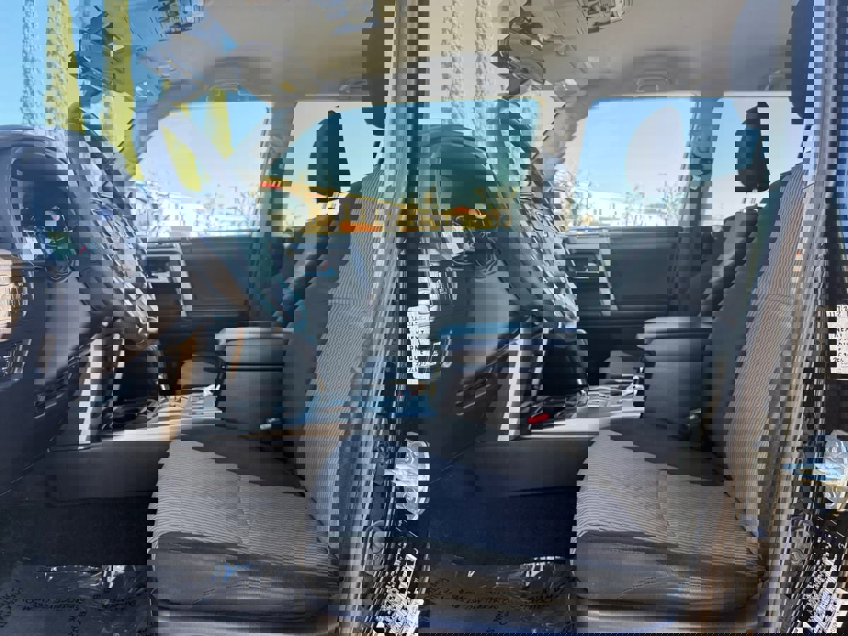 Used 2021 Toyota 4Runner SR5 image 15